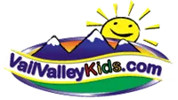 VailValleyKids.com Logo